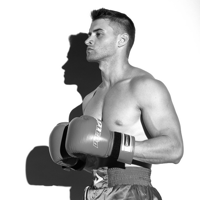 boxing fitness workshop group session Ireland movement education