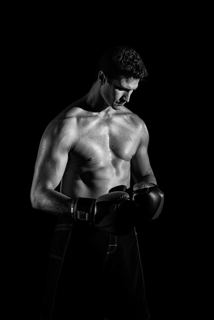 boxing gloves hand wraps punching bag educational equipment guide Ireland